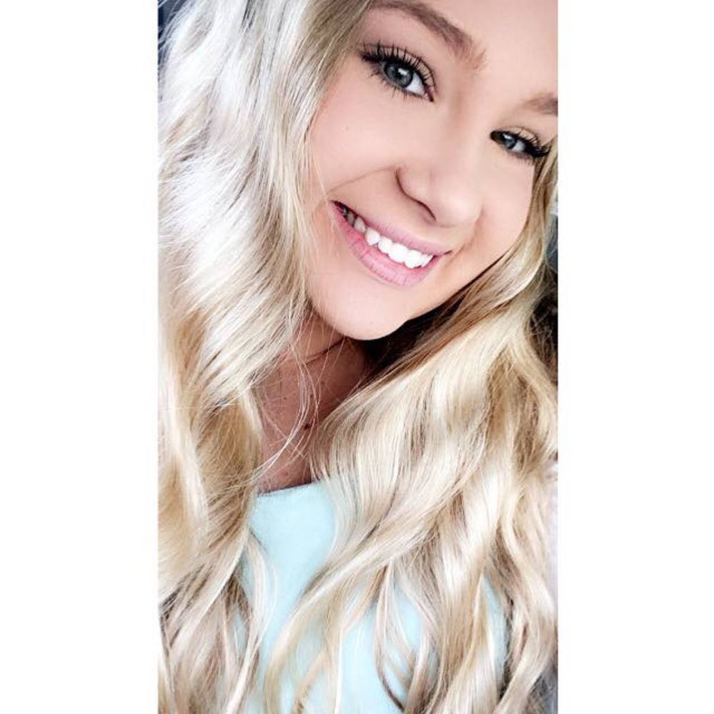 Meet your Posher, Audra